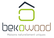 Constructeur de maison écologique en bois à Mandelieu BEKOWOOD